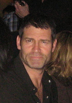 David Nerman