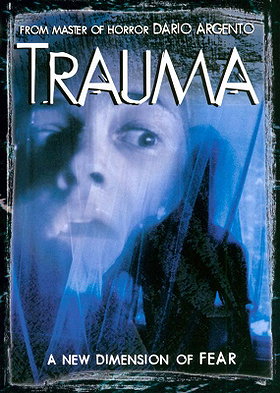 Trauma Dario Argento