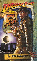 Indiana Jones and the Dance of the Giants