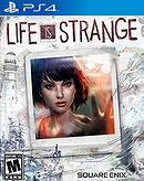 Life is Strange