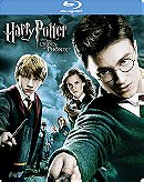 Harry Potter Und Der Orden Des Phonix Blu-Ray Steelbook (Media Markt/Germany)