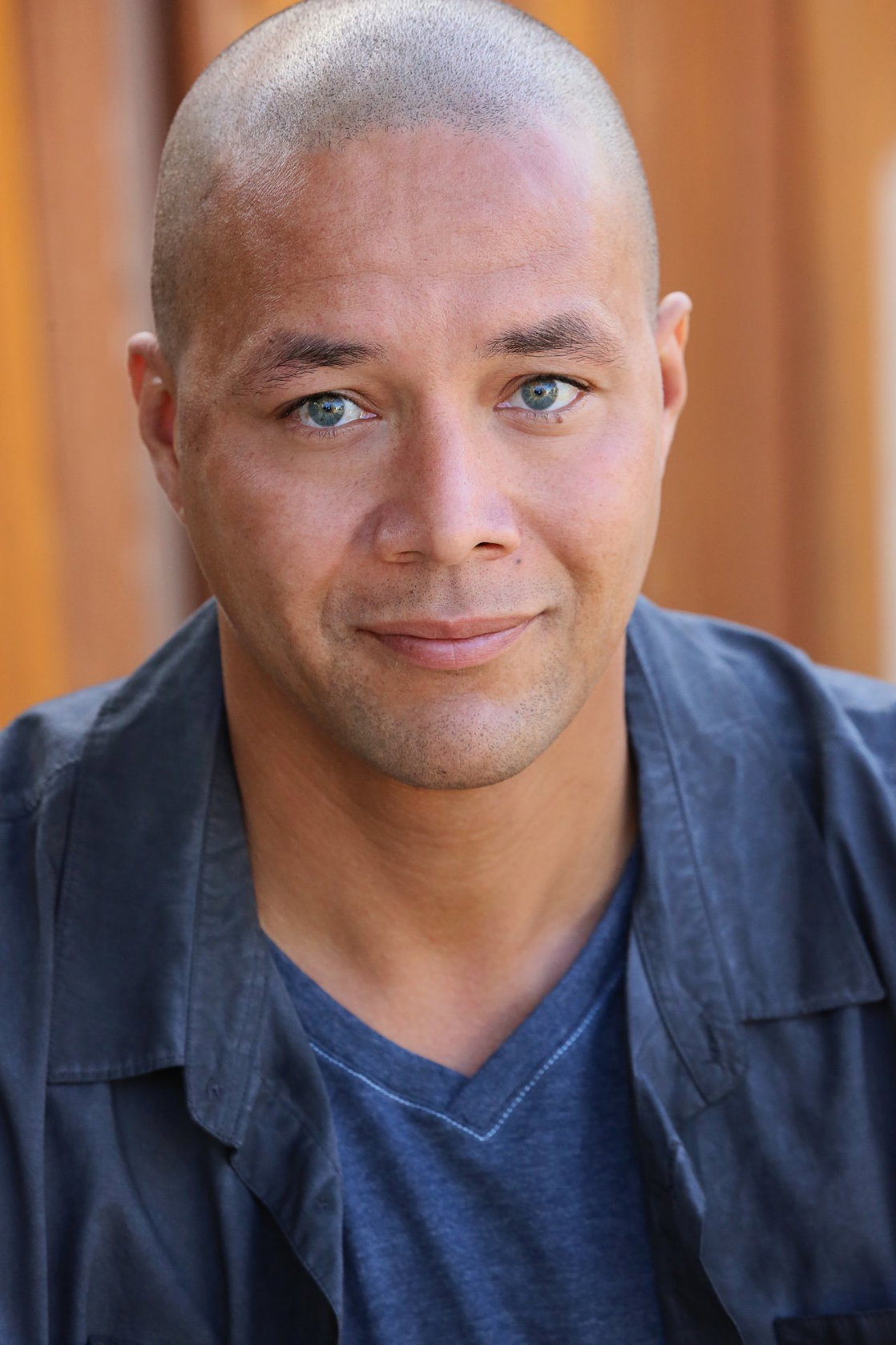 Damien Coates