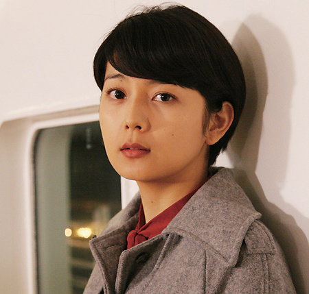 Akiko Kikuchi