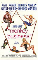 Monkey Business