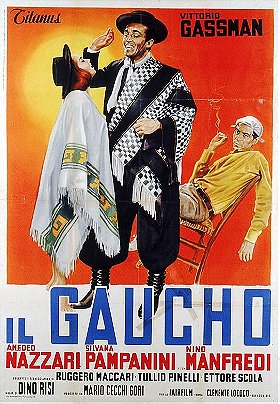 Il Gaucho