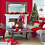 Spruce Up Your Home This Christmas . . . With The Latest Ideas In Modern Living!
