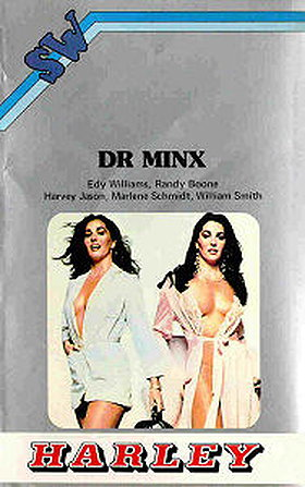 Dr. Minx [VHS]