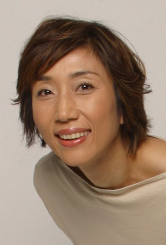 Michi Yamamura
