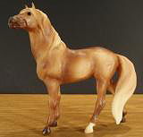 Breyer Classic Meste