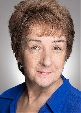 Linda Beckett