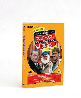 Only Fools and Horses - Complete Series 7