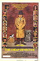 The Cheap Detective (1978)