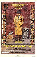 The Cheap Detective (1978)