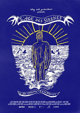 L'âge des sirènes