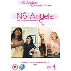 No Angels                                  (2004-2006)