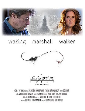 Waking Marshall Walker