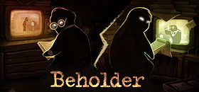 Beholder