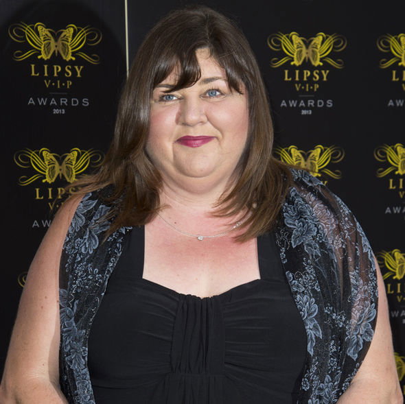 Cheryl Fergison