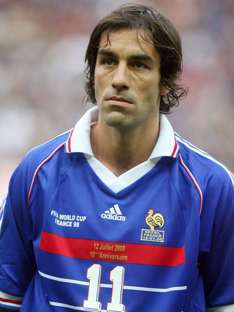 Robert Pirès