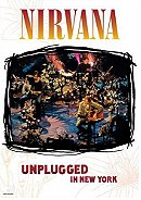 Nirvana - Unplugged In New York  
