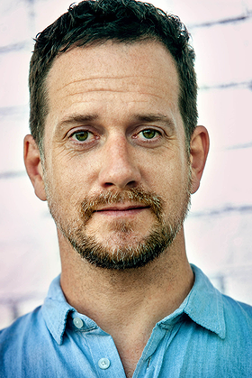 Fabian Gerhardt