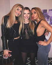 Olivia Sysak pictures and photos