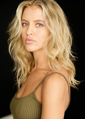 Angeline Appel