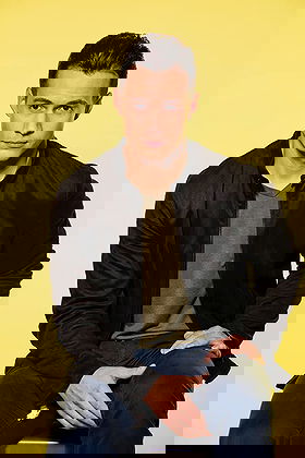 Jake Mateo