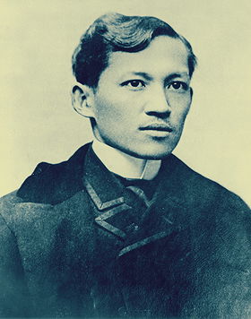 Jose Rizal