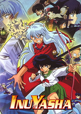 Inuyasha