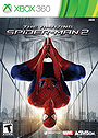 The Amazing Spider-Man 2