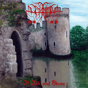 Of Oak and Stone -  Gothic Armor