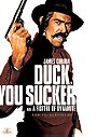 Duck, You Sucker (aka A Fistful of Dynamite) (2-Disc Collector