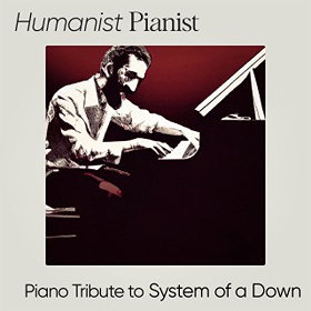 Piano Tribute to System of a Down