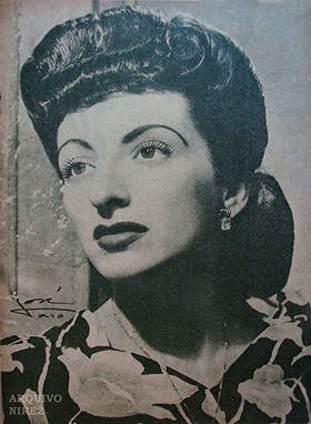 Neusa Maria