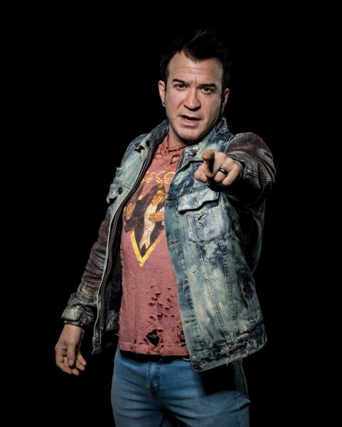 Robin Black