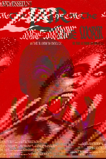 The Lair of the White Worm