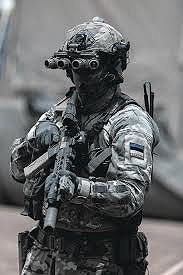 Unterwegs - (Soldaten, Marsch!)
