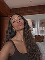 Zoe Saldana