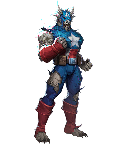 Capwolf
