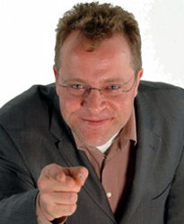 Mike Wilmot