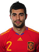 Raul Albiol