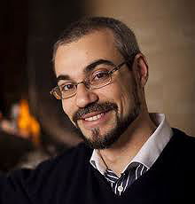 Marco Malvaldi