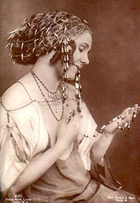 The Girl from Abroad; or, The Great Underworld