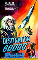 Destination 60, 000