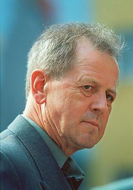 Antti Tuuri