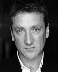 Dorian Healy