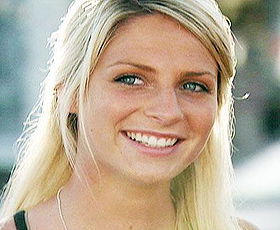 Sasha Dunlap