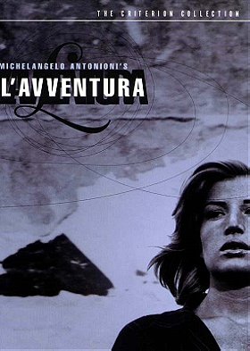 L'Avventura (The Criterion Collection)