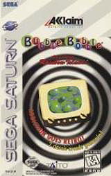 Bubble Bobble also featuring Rainbow Islands
